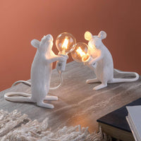 Mouse Table Light - Vakkerlight