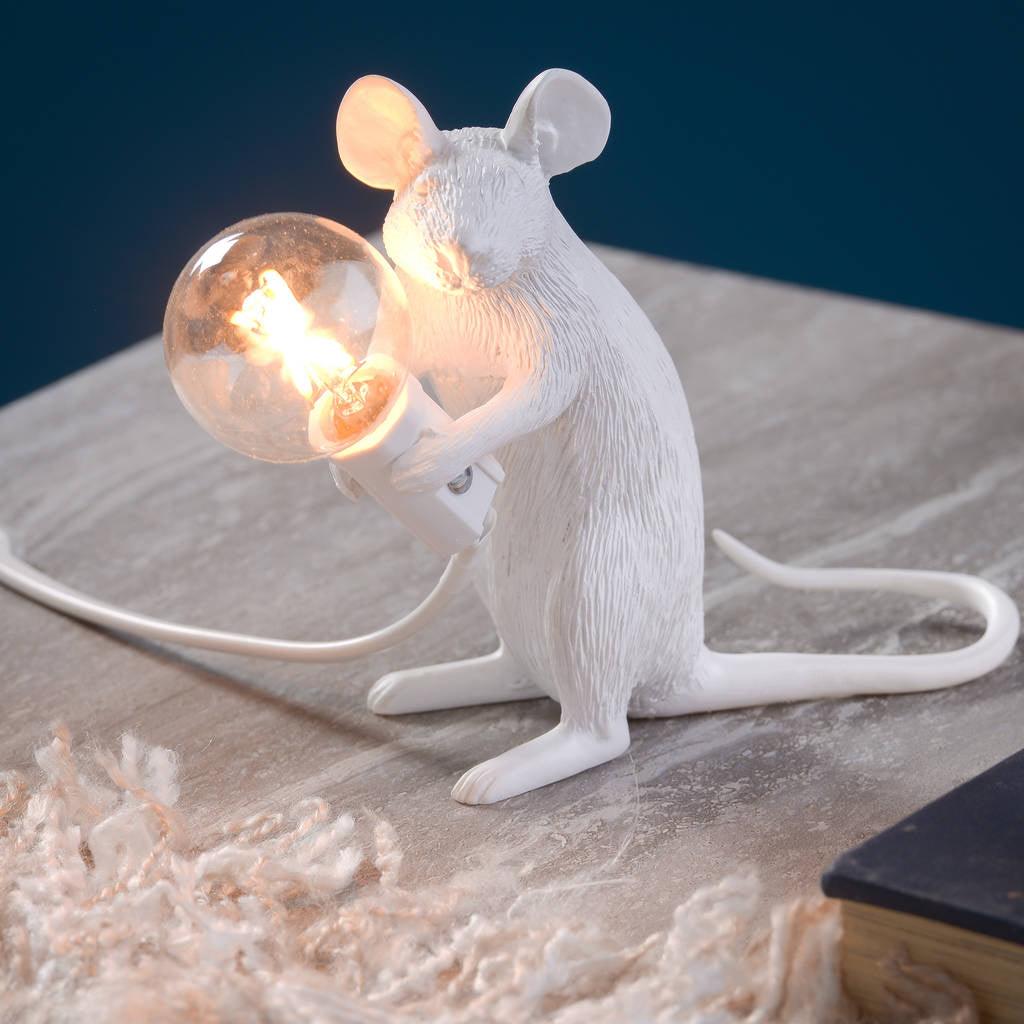 Mouse Table Light - Vakkerlight