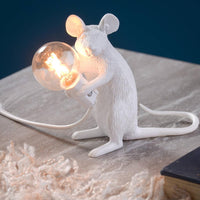 Mouse Table Light - Vakkerlight
