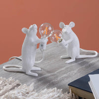 Mouse Table Light - Vakkerlight