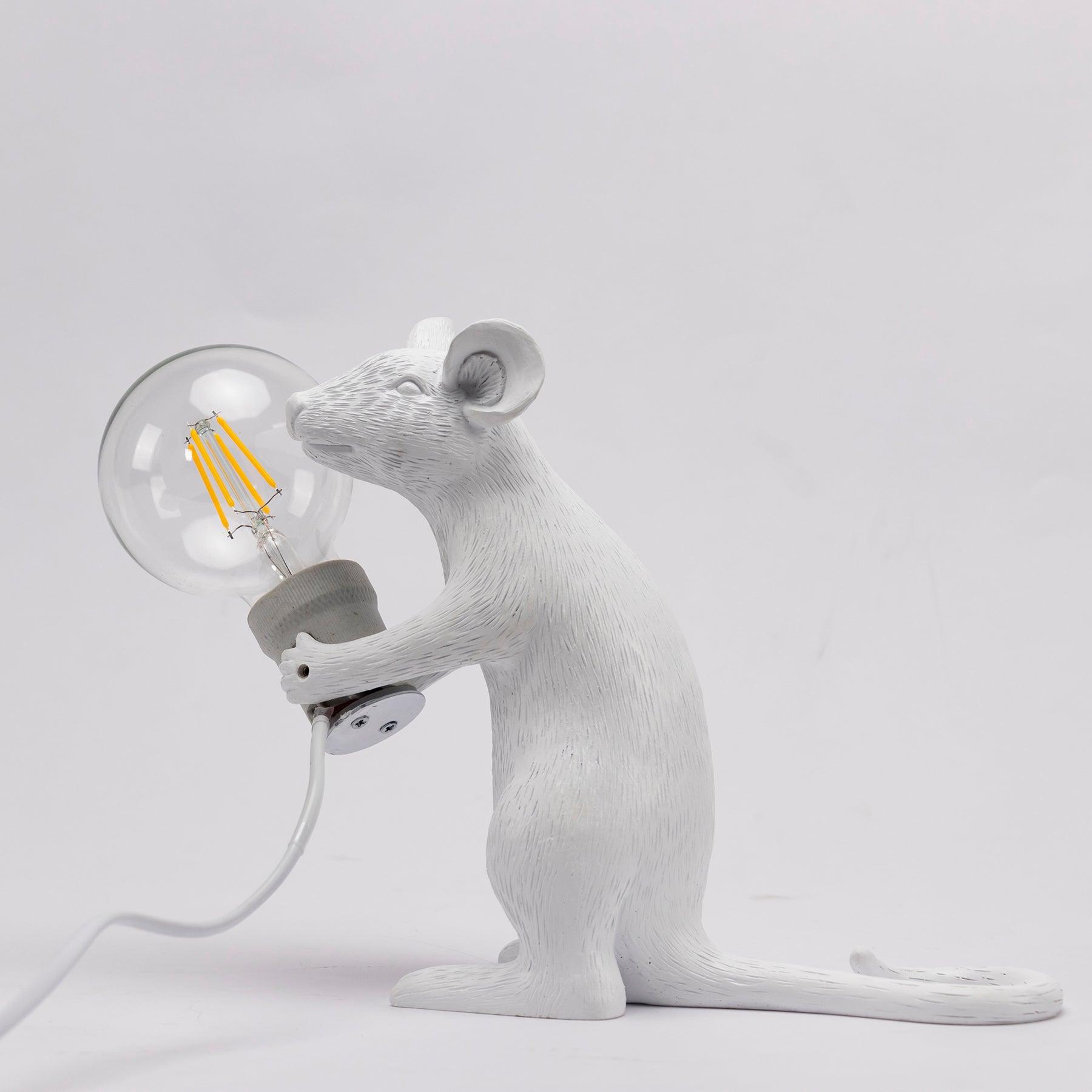 Mouse Table Light - Vakkerlight