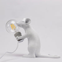 Mouse Table Light - Vakkerlight