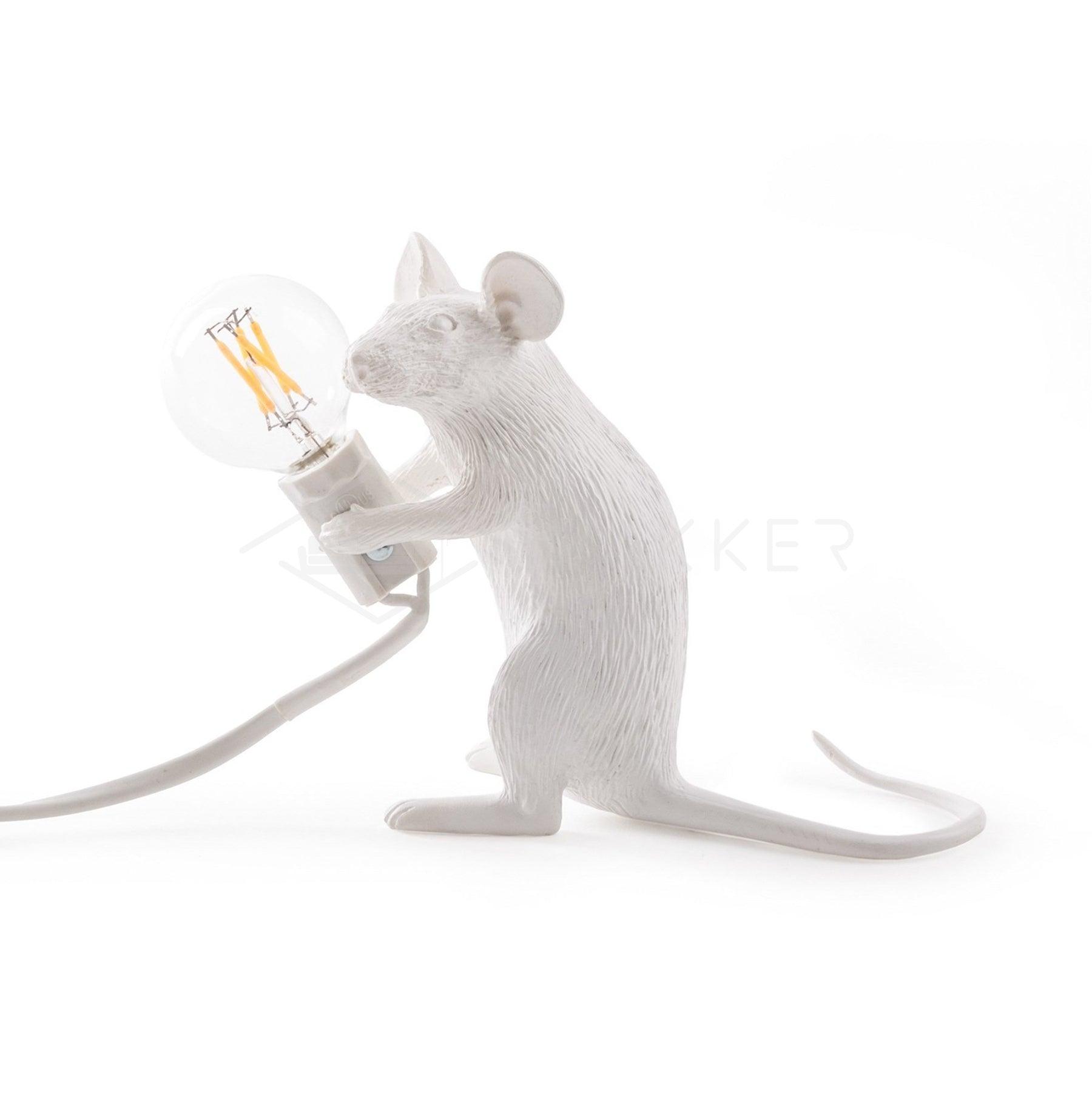 Mouse Table Light - Vakkerlight