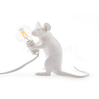 Mouse Table Light - Vakkerlight