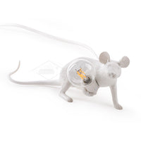Mouse Table Light - Vakkerlight