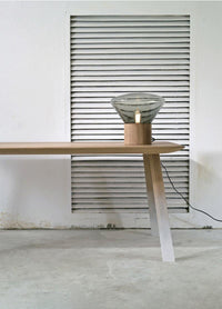 Muffins Table Lamp - Vakkerlight