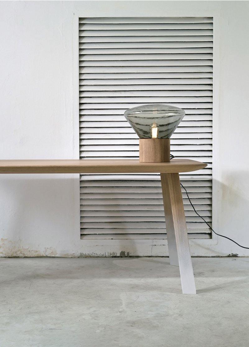 Muffins Table Lamp - Vakkerlight