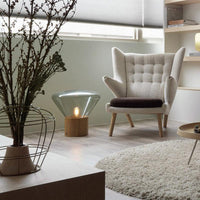 Muffins Table Lamp - Vakkerlight