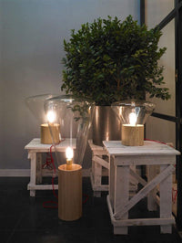 Muffins Table Lamp - Vakkerlight