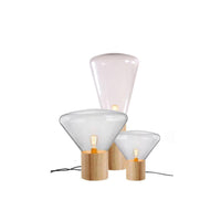 Muffins Table Lamp - Vakkerlight