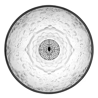 Hemisfera Suspension Lamp - Vakkerlight