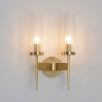 Alouette Wall Light - Vakkerlight